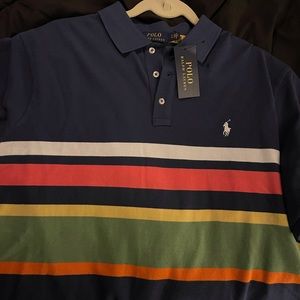 Polo Ralph Lauren Mens button dress shirt